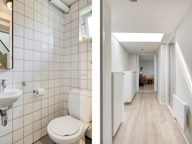 Emmastraat 16 1, Arnhem