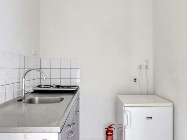 Emmastraat 16 1, Arnhem