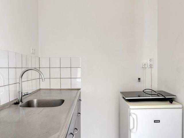 Emmastraat 16 1, Arnhem