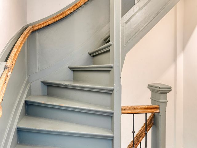 Emmastraat 16 1, Arnhem