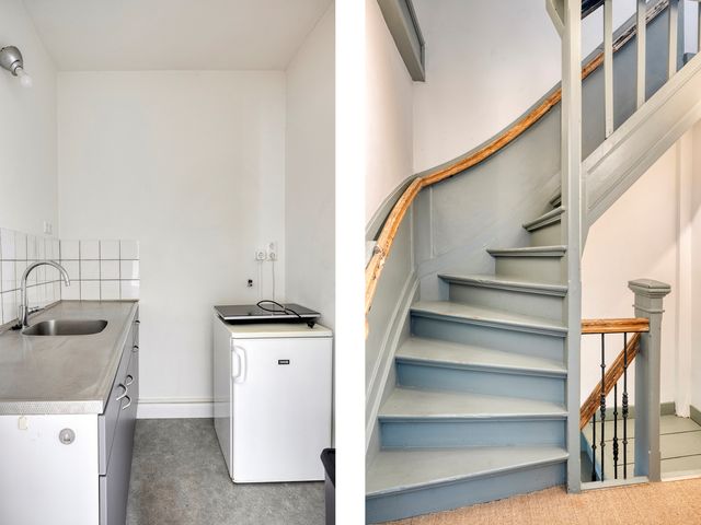 Emmastraat 16 1, Arnhem