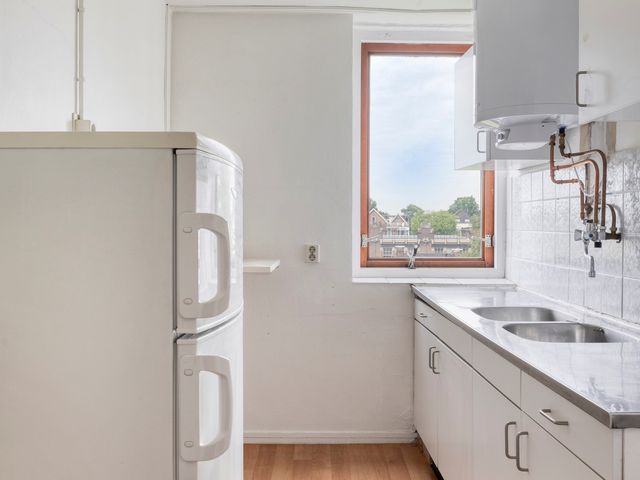 Emmastraat 16 1, Arnhem