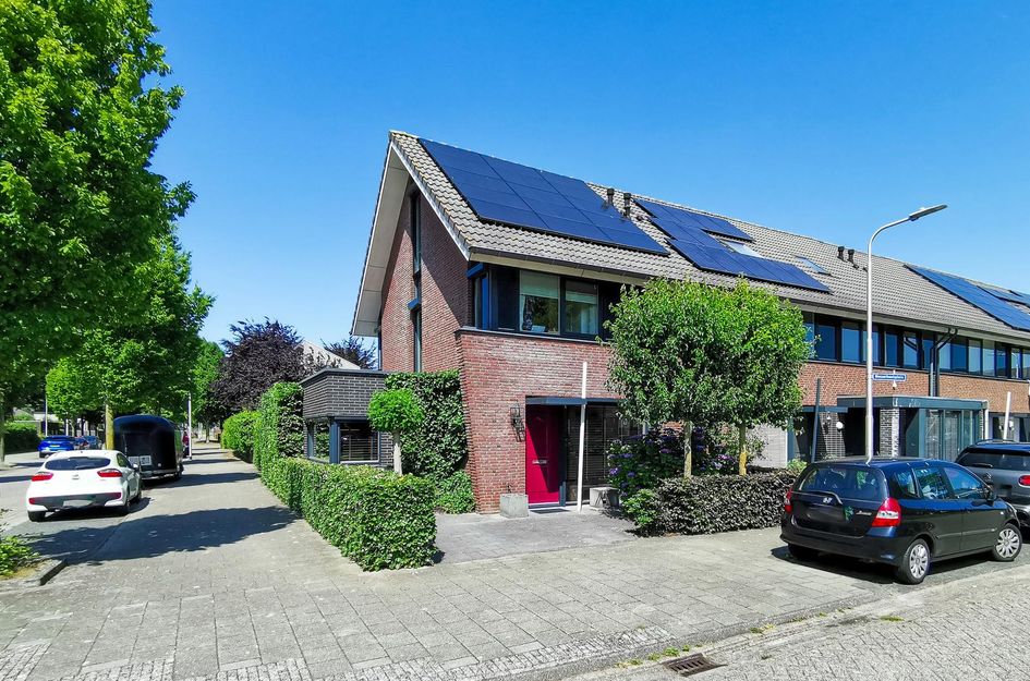 Mosselhoekplein 20