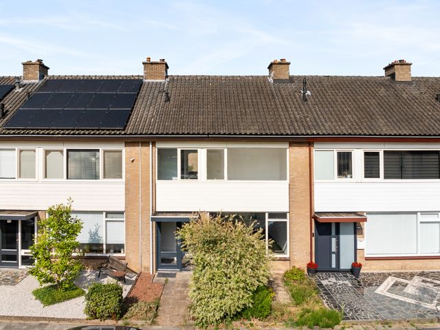 Aldenhof 6429, Nijmegen
