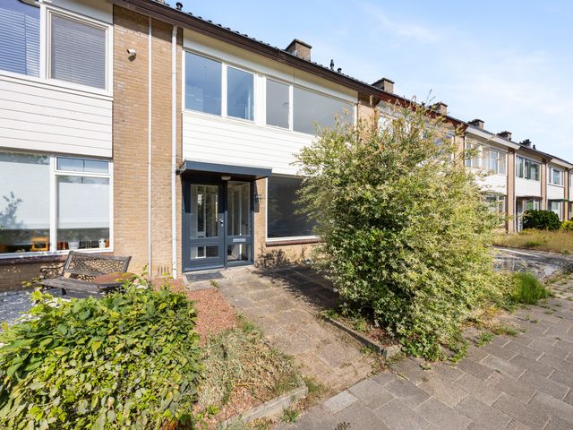 Aldenhof 6429, Nijmegen
