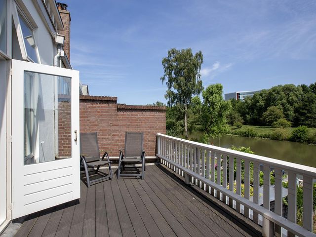 Frederik Hendrikstraat 74, Utrecht