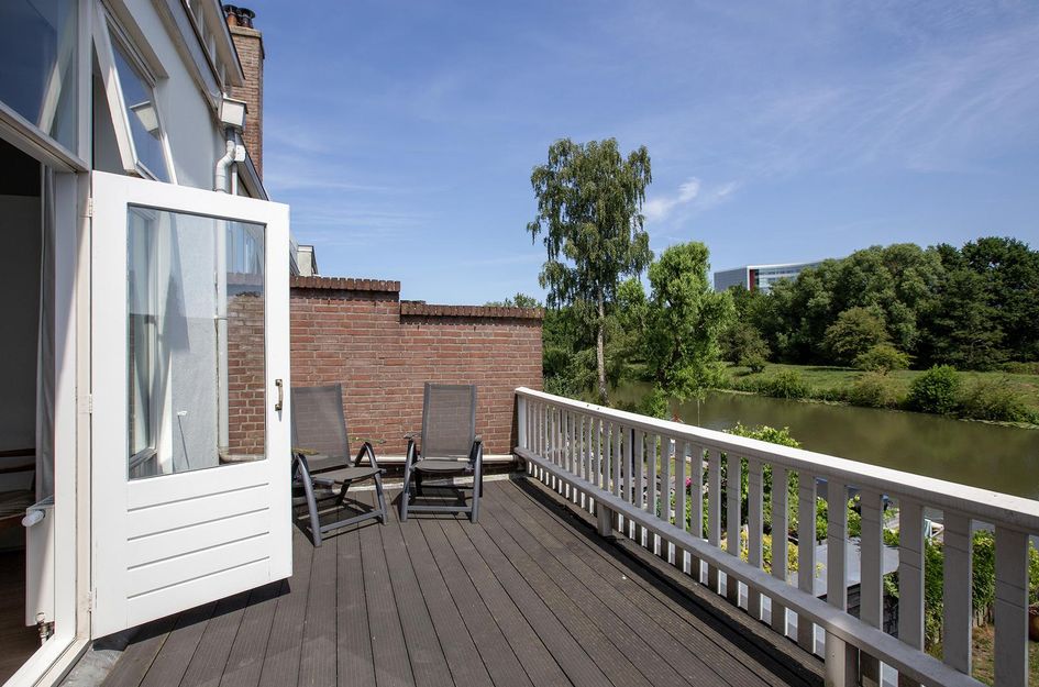 Frederik Hendrikstraat 74