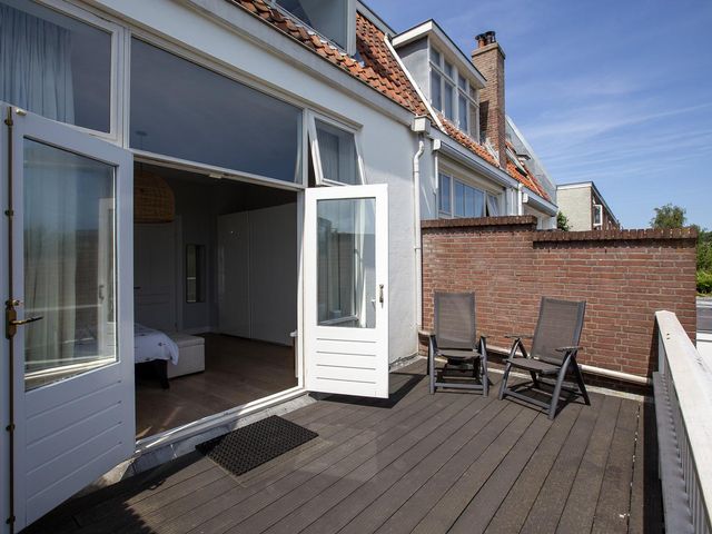 Frederik Hendrikstraat 74, Utrecht