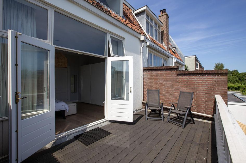 Frederik Hendrikstraat 74