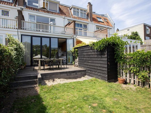 Frederik Hendrikstraat 74, Utrecht