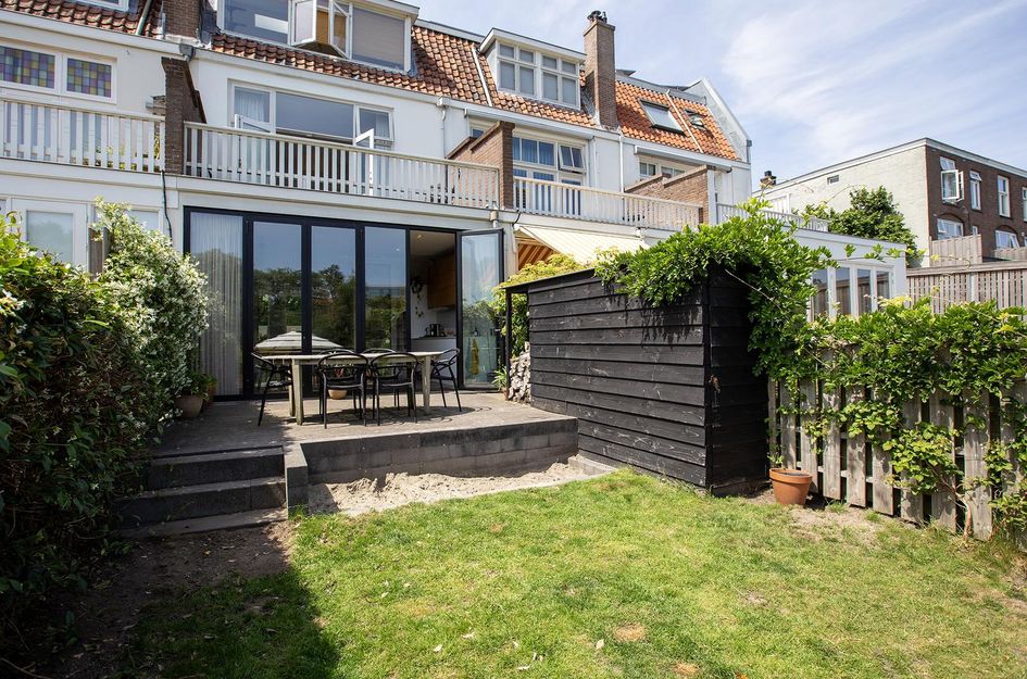 Frederik Hendrikstraat 74