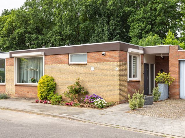 Luxemburgstraat 4, Geleen