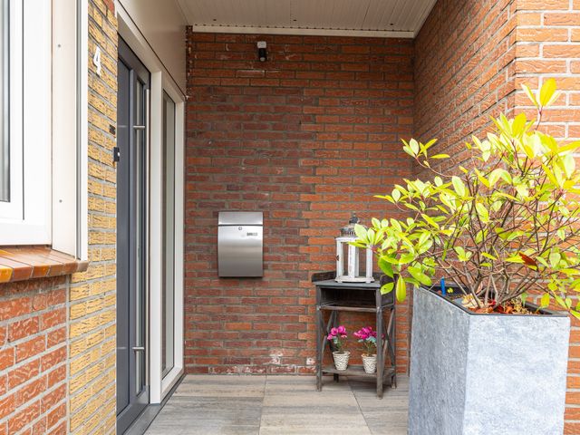 Luxemburgstraat 4, Geleen