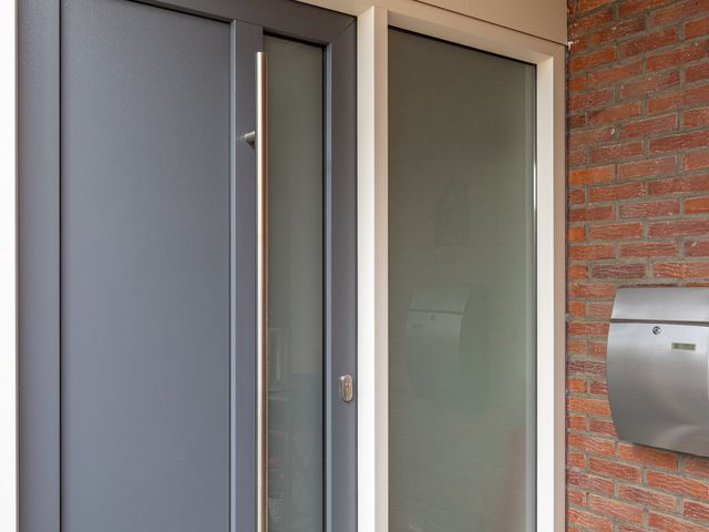 Luxemburgstraat 4, Geleen
