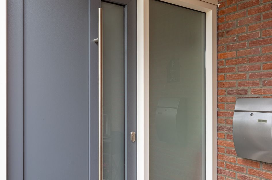 Luxemburgstraat 4