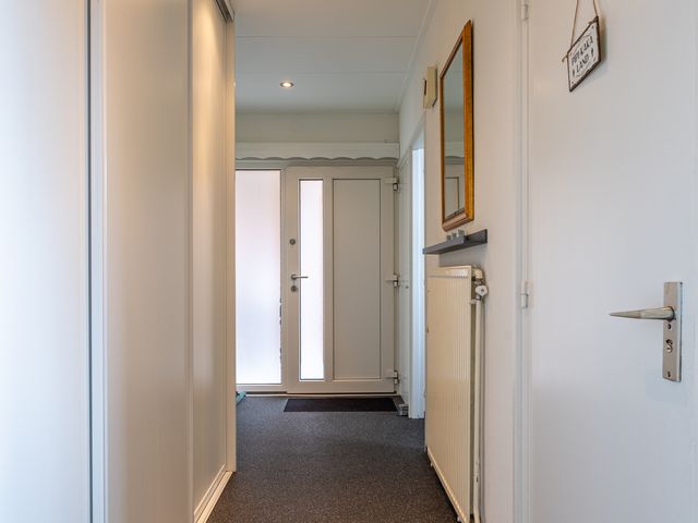 Luxemburgstraat 4, Geleen