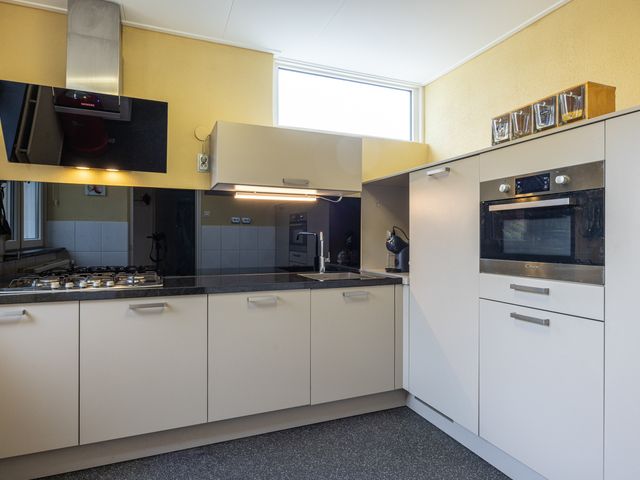 Luxemburgstraat 4, Geleen