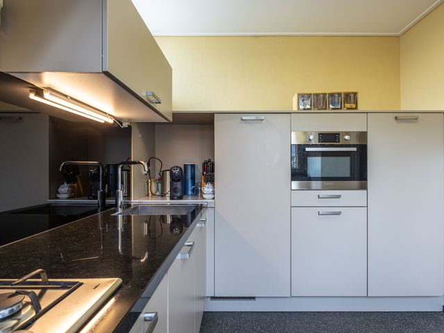 Luxemburgstraat 4, Geleen