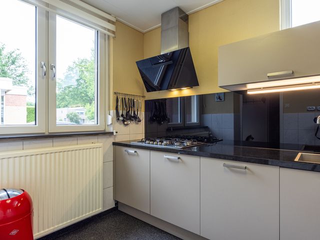 Luxemburgstraat 4, Geleen