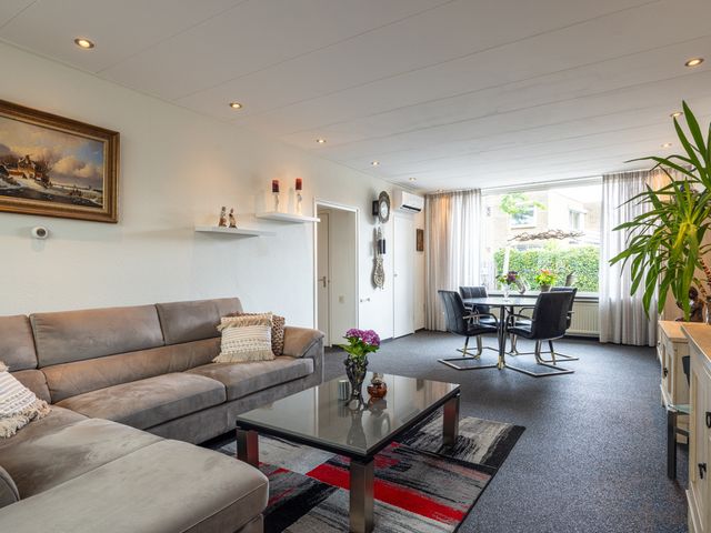 Luxemburgstraat 4, Geleen