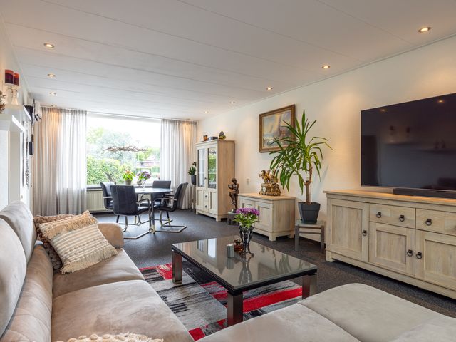 Luxemburgstraat 4, Geleen