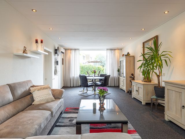 Luxemburgstraat 4, Geleen