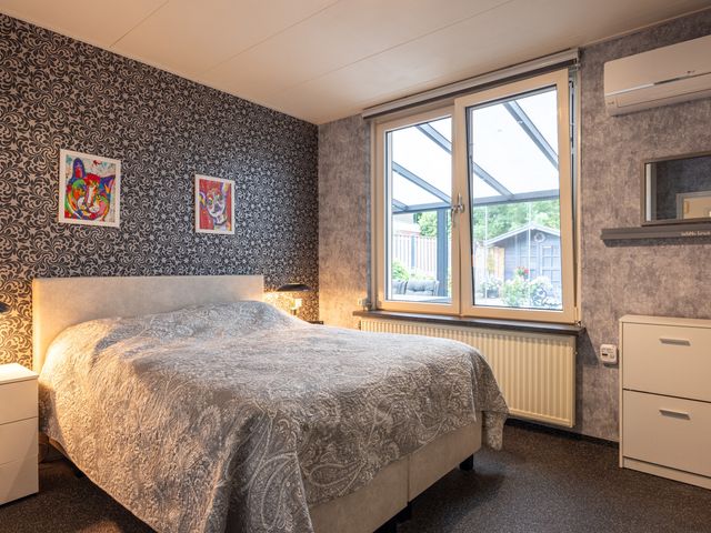 Luxemburgstraat 4, Geleen