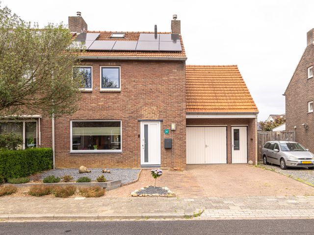 Beekerstraat 20, Beek