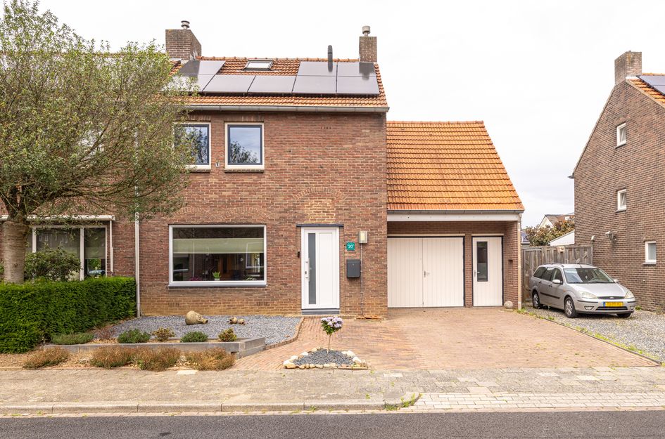 Beekerstraat 20
