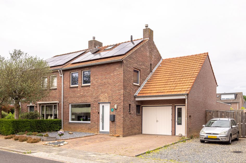 Beekerstraat 20