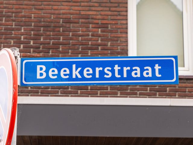 Beekerstraat 20, Beek