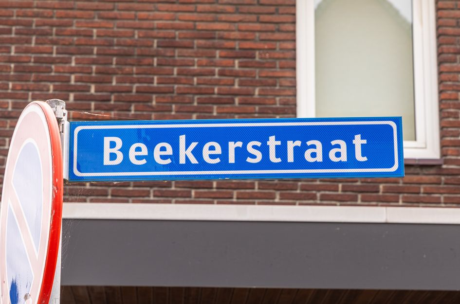 Beekerstraat 20