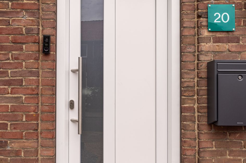 Beekerstraat 20