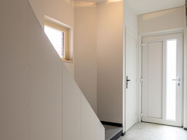 Beekerstraat 20, Beek