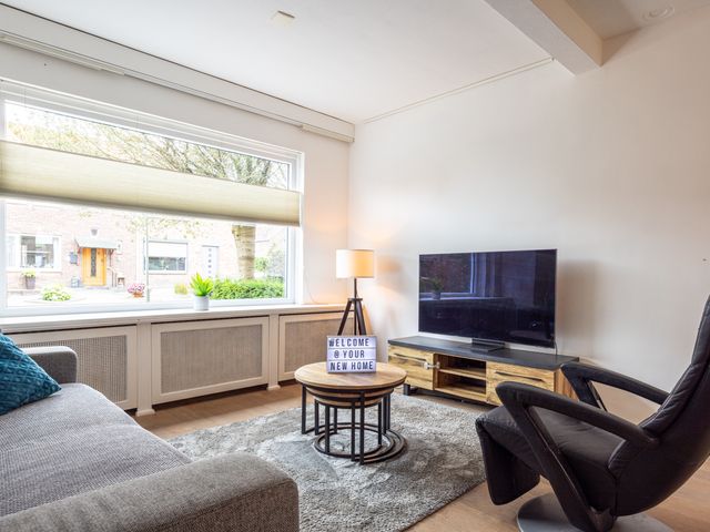 Beekerstraat 20, Beek