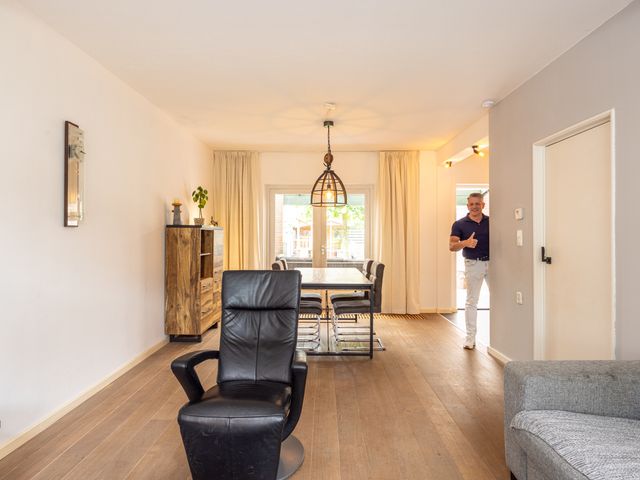 Beekerstraat 20, Beek