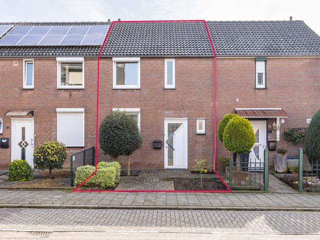 Baanstraat 61, Landgraaf