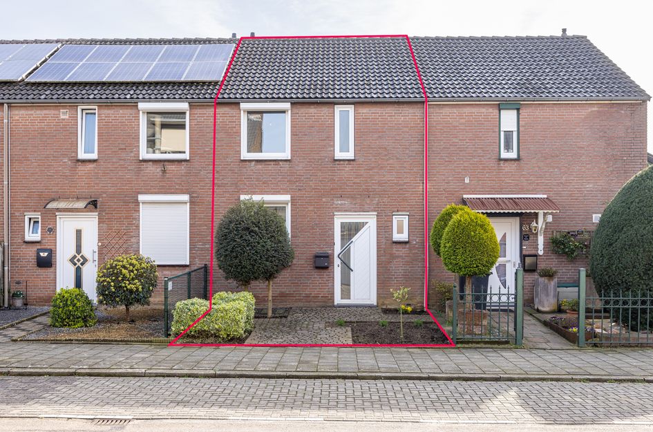 Baanstraat 61