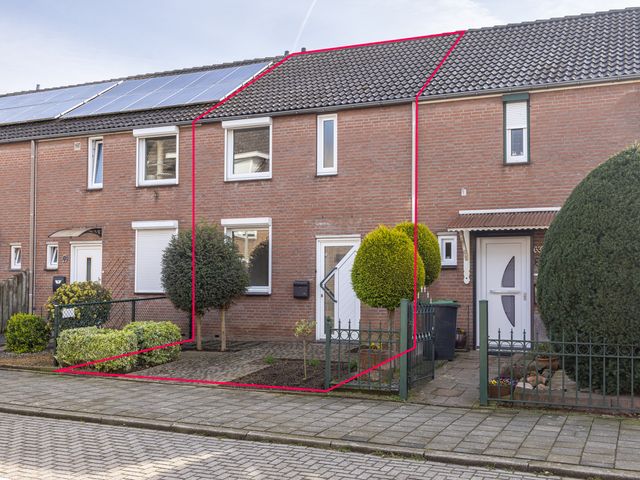 Baanstraat 61, Landgraaf