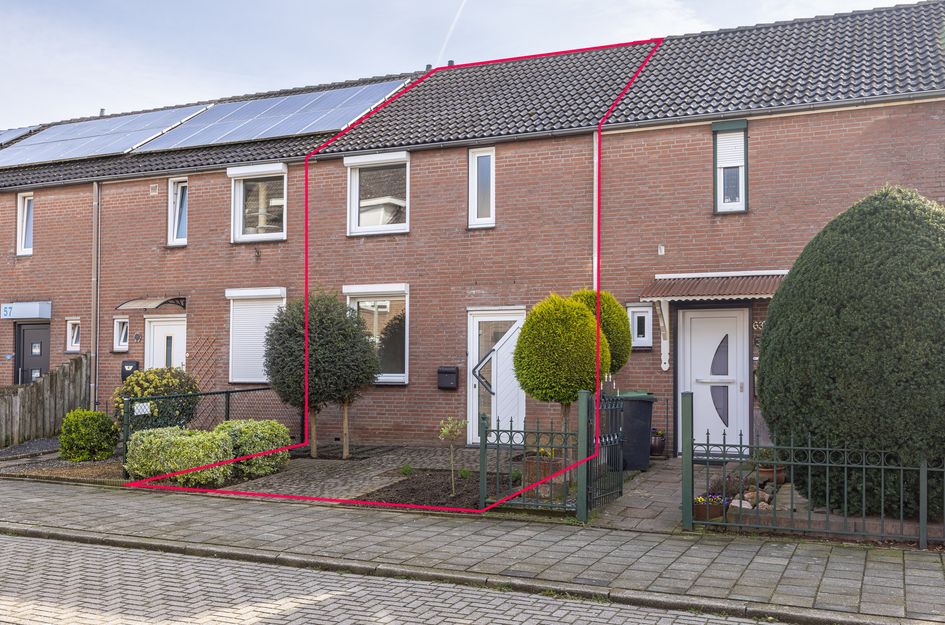 Baanstraat 61