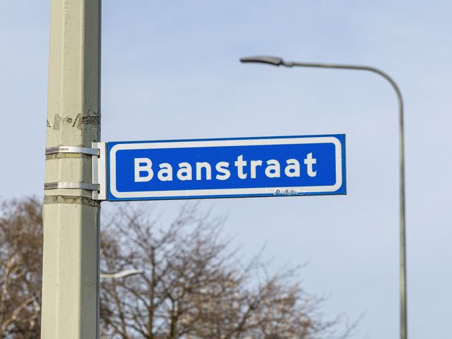 Baanstraat 61, Landgraaf