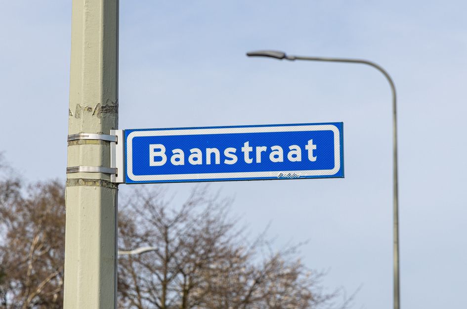 Baanstraat 61