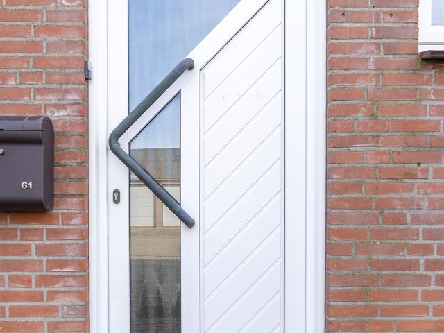 Baanstraat 61, Landgraaf