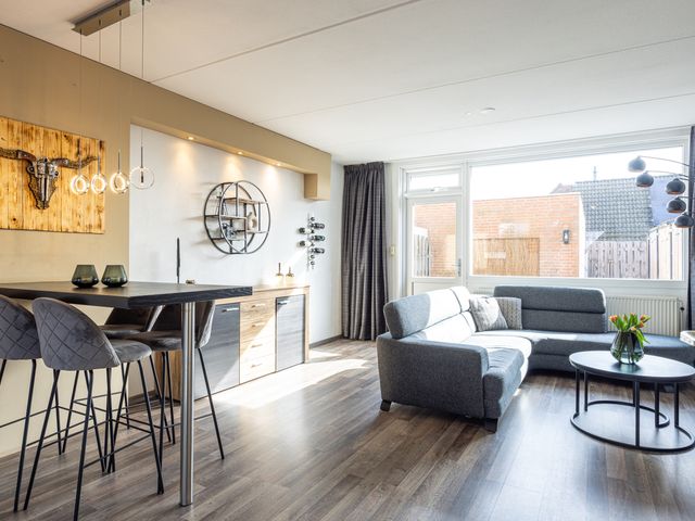 Baanstraat 61, Landgraaf