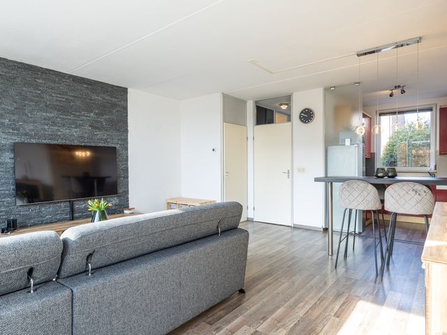 Baanstraat 61, Landgraaf