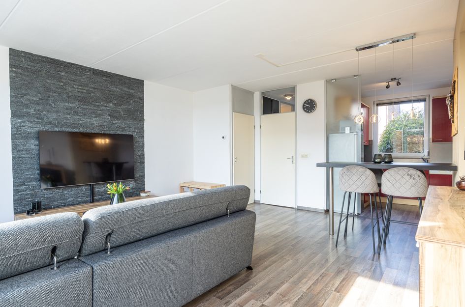 Baanstraat 61