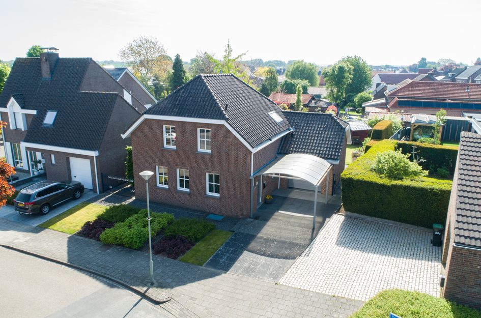 Pastoor Albertsstraat 10