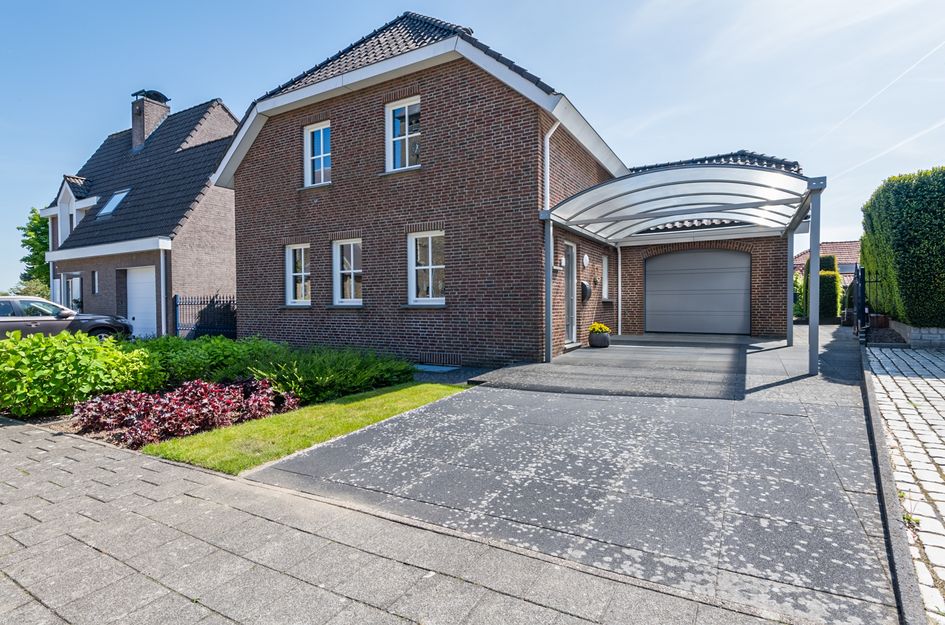 Pastoor Albertsstraat 10