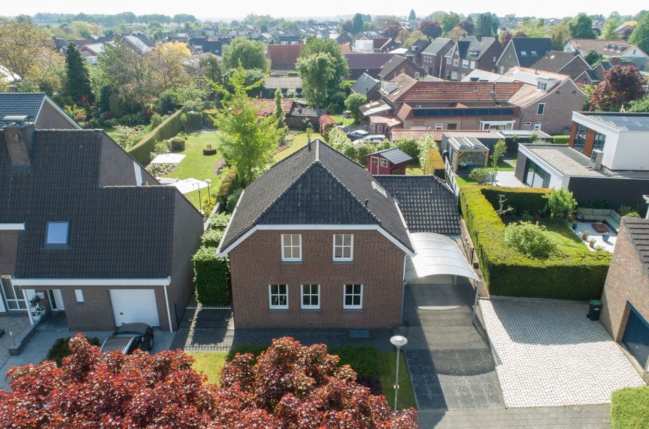 Pastoor Albertsstraat 10
