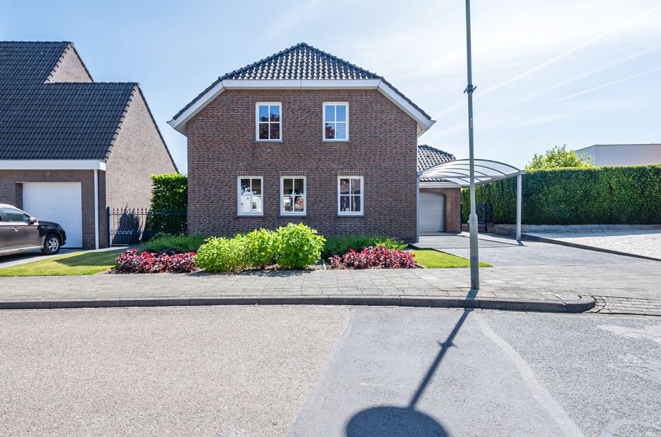 Pastoor Albertsstraat 10